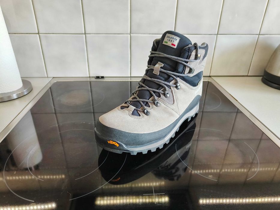 Мъжки Планински обувки Dolomite Zermatt GTX - номер 44.5