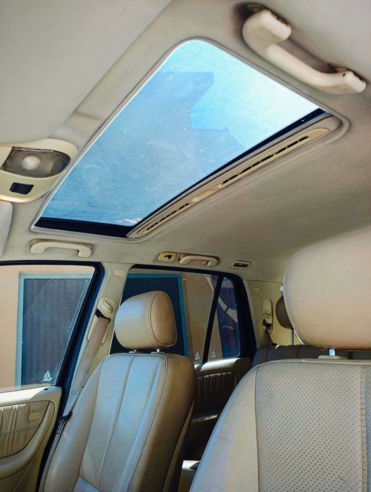 mercedes mlw163 270