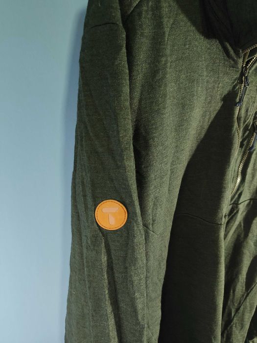 Tufte  Горнище Мерино Мъжка L