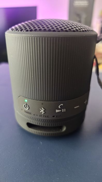 Преносима bluetooth колонка Sony srs xb100