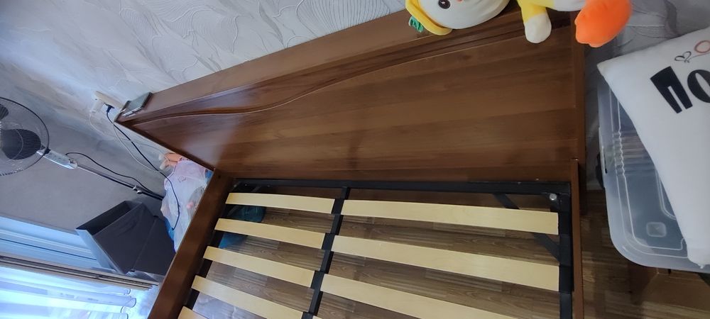 Кровать 2х спальная