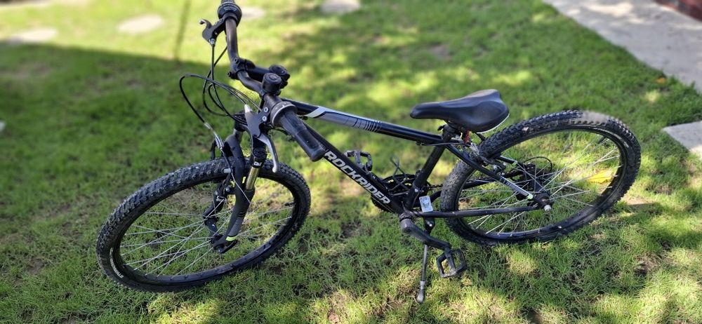 Rockrider ST 500
