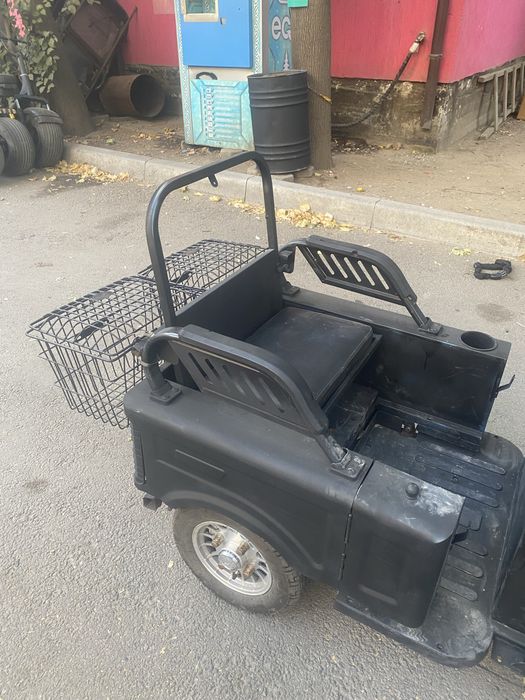 СРОЧНО!! Трицикл tricycle