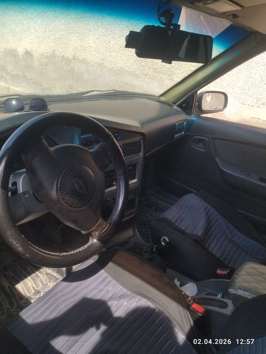 Нексия 2 сотилади