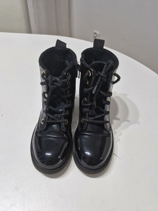 Vand ghete de iarna captuseala H&M masura 30