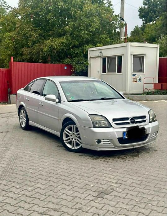 Dezmembrez opel Vectra c 2.2i