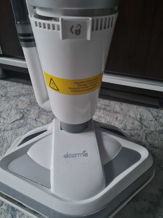 aspirator si mop inclus