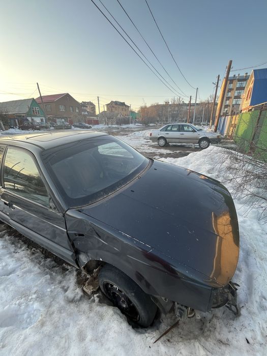 Пассат б3 на разбор