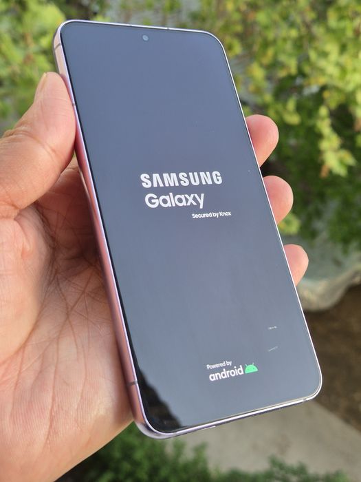 Samsung s22   5G 256gb