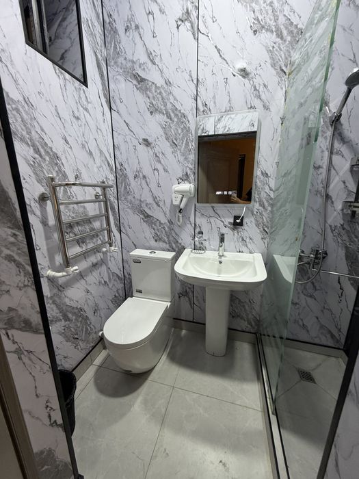 Kunlik bez zags Kv Hotel Chilonzor Кв