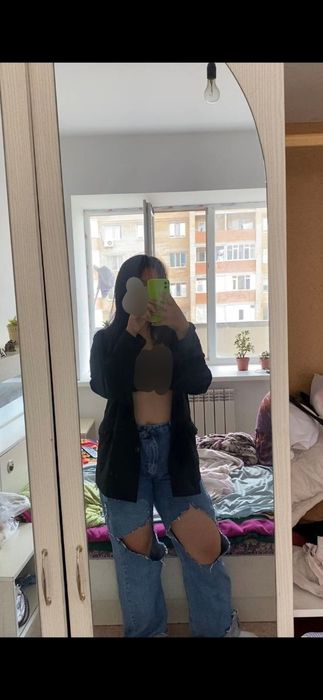 продам свои почти новые вещи