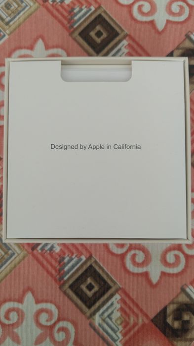 AirPods Новые , есть торг