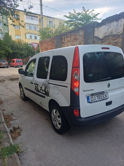 RENAULT Kangoo 2010 — imagine 2