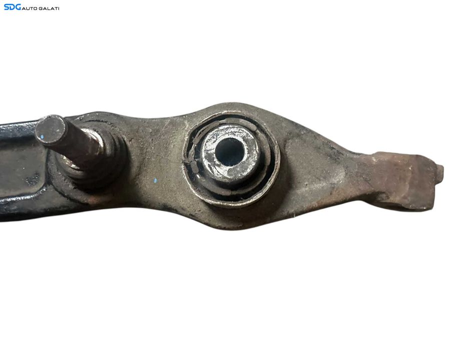 Brat Articulatie de la Roata Dreapta Fata Mercedes Clasa E Class W211 2002 - 2009 [V0534]