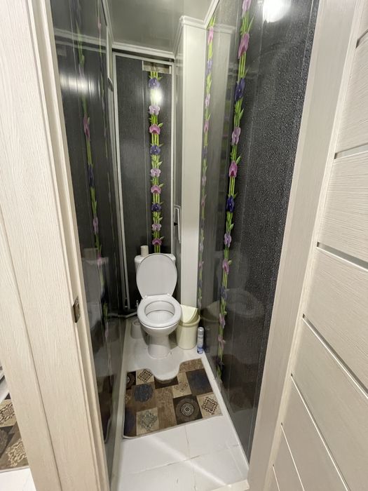 Продам 2х комнатную квартиру