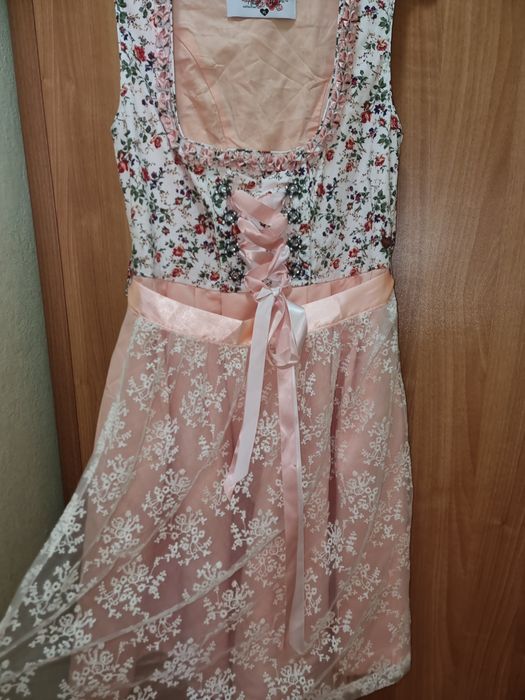 Баварска носия /октоберфест/ ХЛ р-р