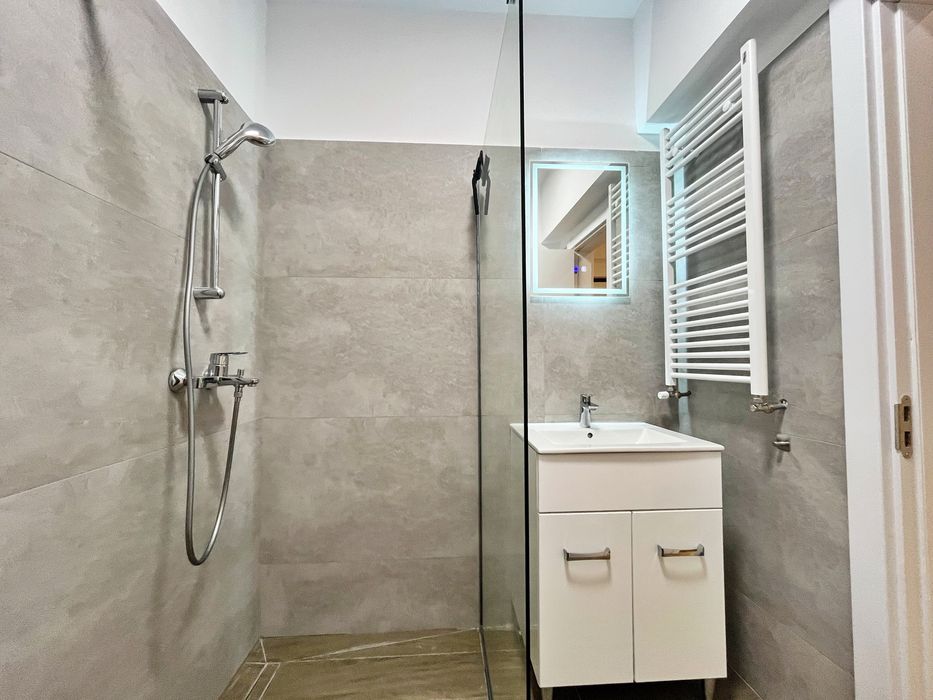 Apartament Nou 2 Camere | Direct Proprietar | Metrou | Poli/Virtutii/Grozavesti