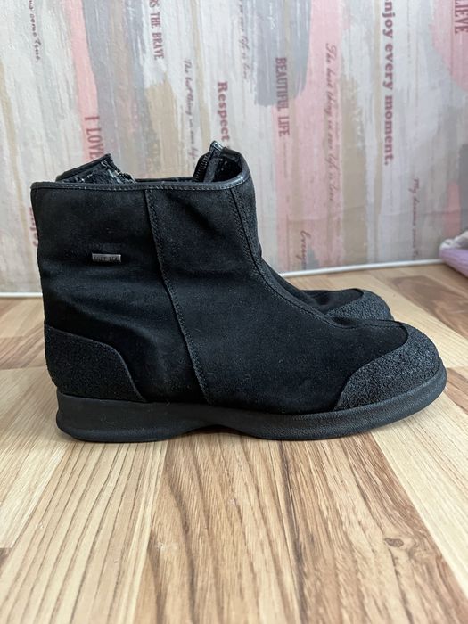 Дамски зимни боти