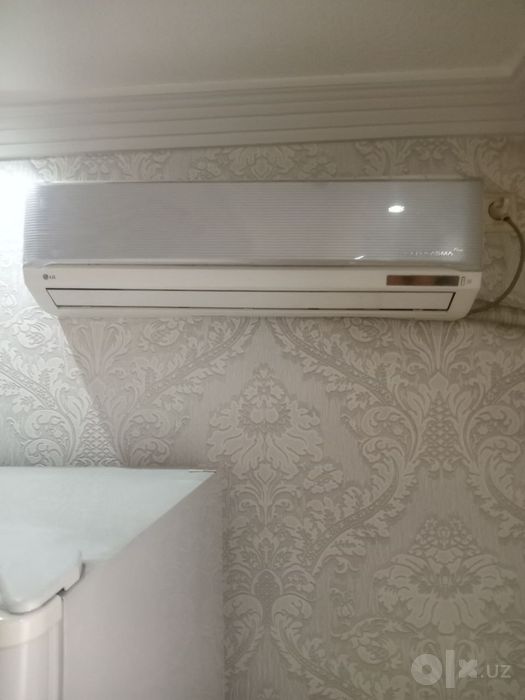 Konditsionerlar Hisense | LG