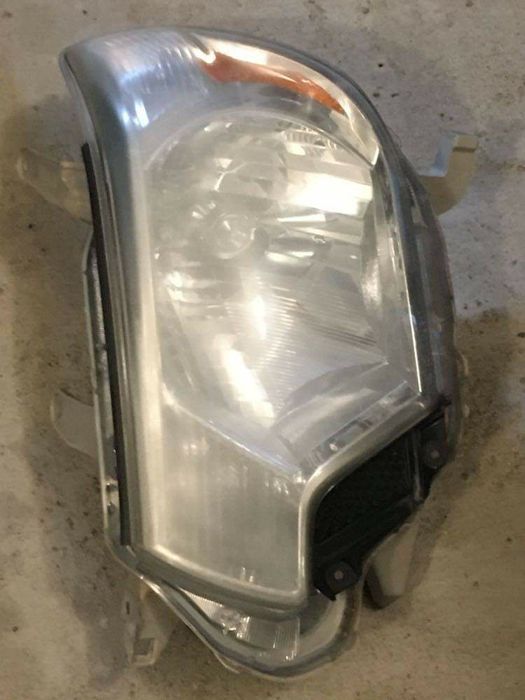 Части за Тойота Такома 2012 г