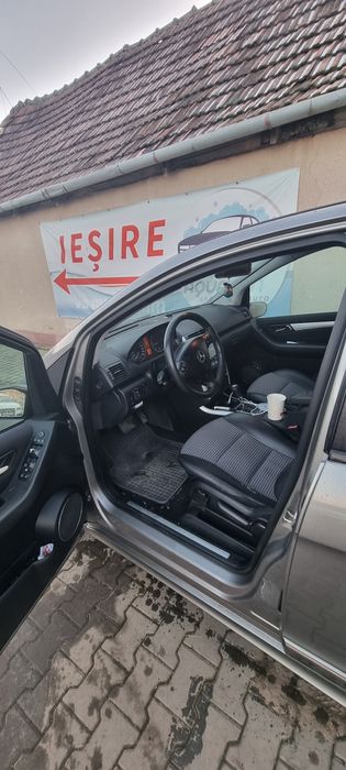 MERCEDES-BENZ A-Class 2007 — imagine 2