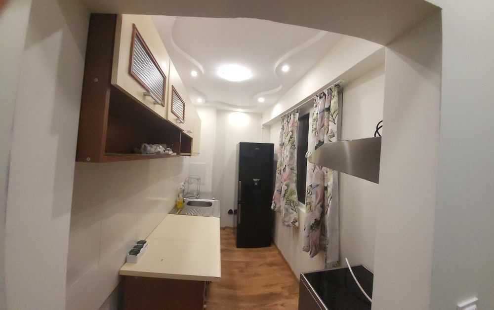 Продава се Двустаен апартамент в София, Люлин 6 - 46 кв.м за 1170 €/кв.м - Снимка #2