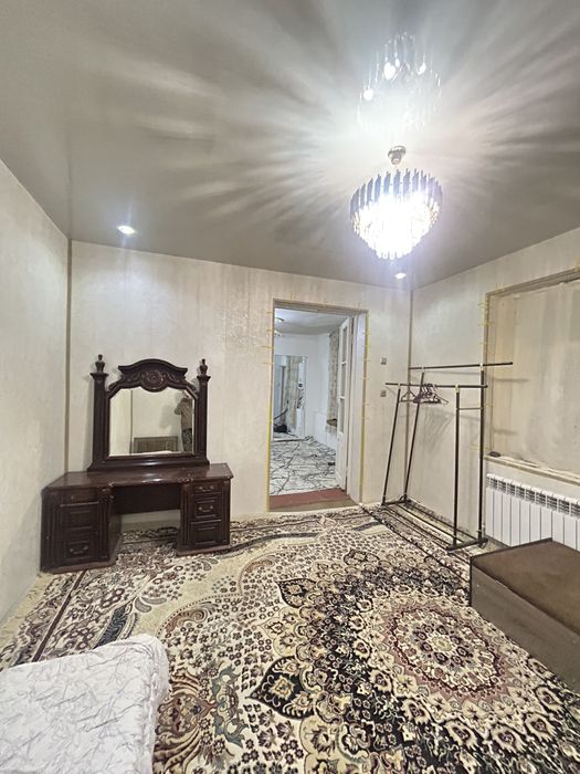 Арендага 3 хонали ховли (без маклер)