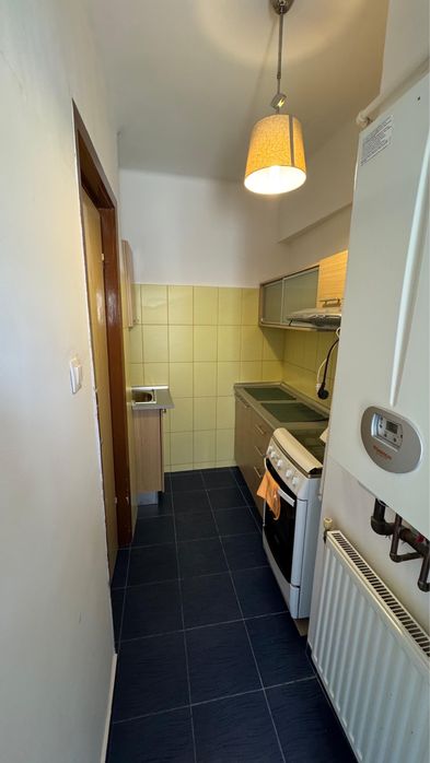 Se inchiriaza Garsoniera Eminescu (langa ASE)