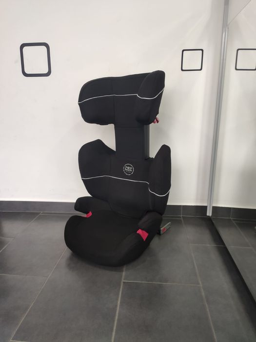 Scaun auto Cybex Solution cu isofix pentru copii între 15 și 36 kg