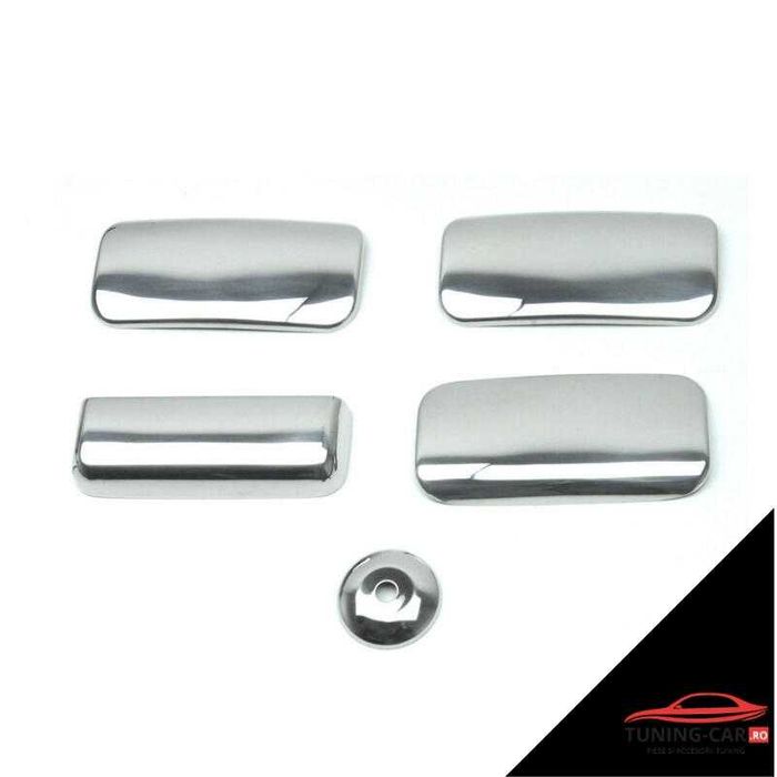Deflector capota compatibil Ford Transit 2002 - 2013