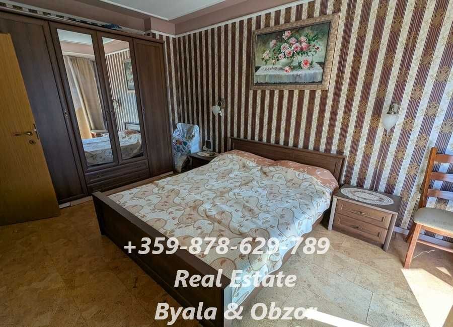 Продава се Двустаен апартамент в Бяла - 72 кв.м за 1049 €/кв.м - Снимка #10
