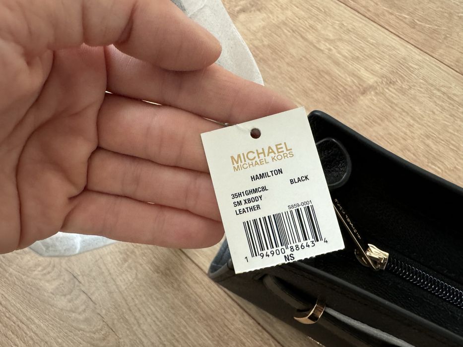 Geanta Michael Kors