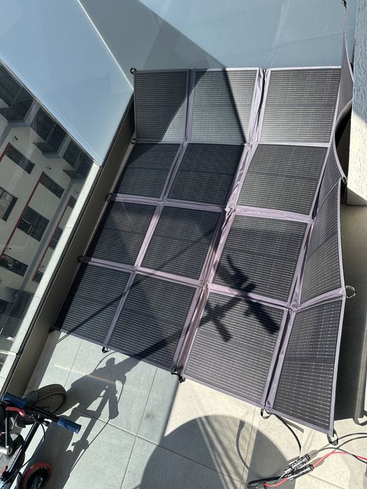 Panou Solar Renogy 400W