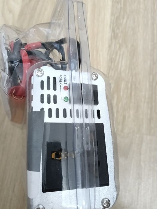Invertor auto 12v - 1200w