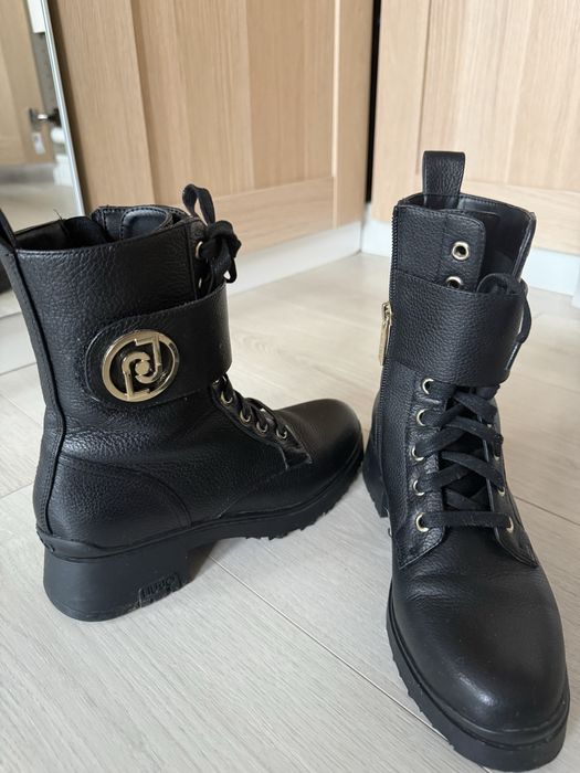 Ghete Liu Jo piele