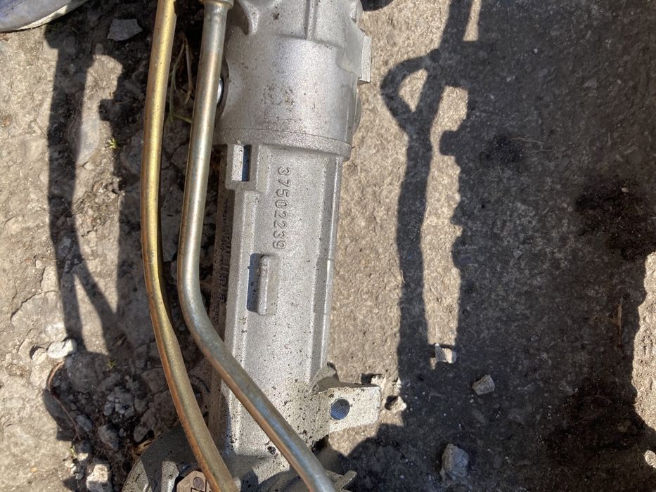 Нови кормилни рейки фиат гранде пунто Алфа Ромео мито фиат пунто