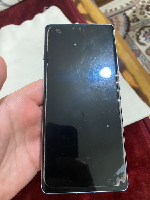 One Plus 12r обмен на равноценный смартфон