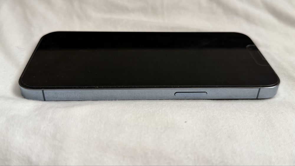 Iphone 13 pro 256GB