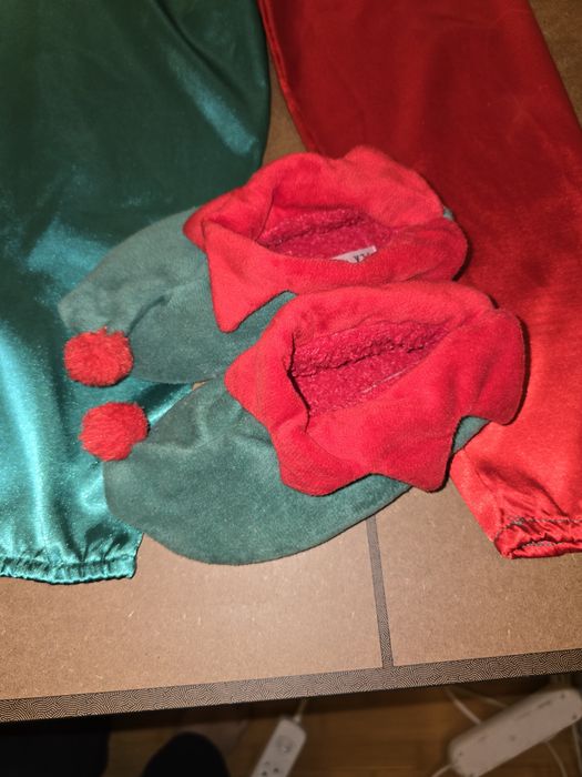 Costum spiriduș 5 ani