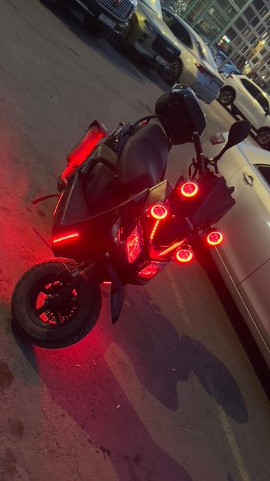Самурай 210к 150