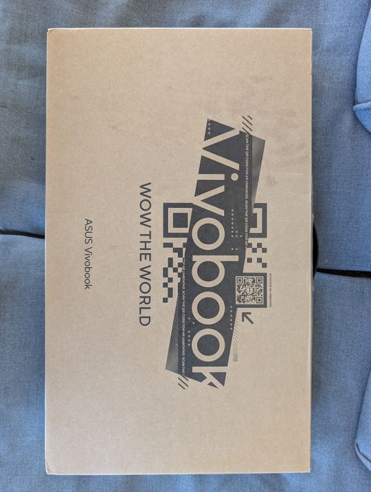 SIGILAT - Laptop Asus Vivobook X1704Z - i7 1255U - 16GB DDR4-512GB SSD