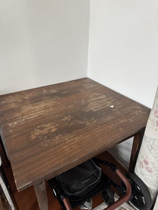 Проадею советский стол