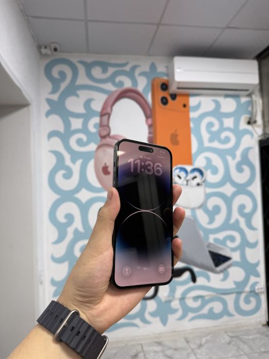 iPhone 14 Pro Max 256Gb