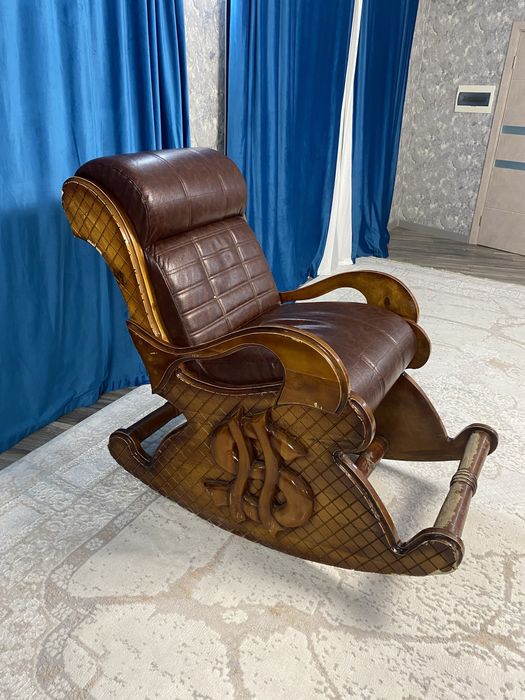 Кресло сапасы өте жақсы