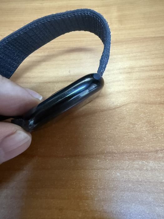 Apple watch series 10 baterie 100%