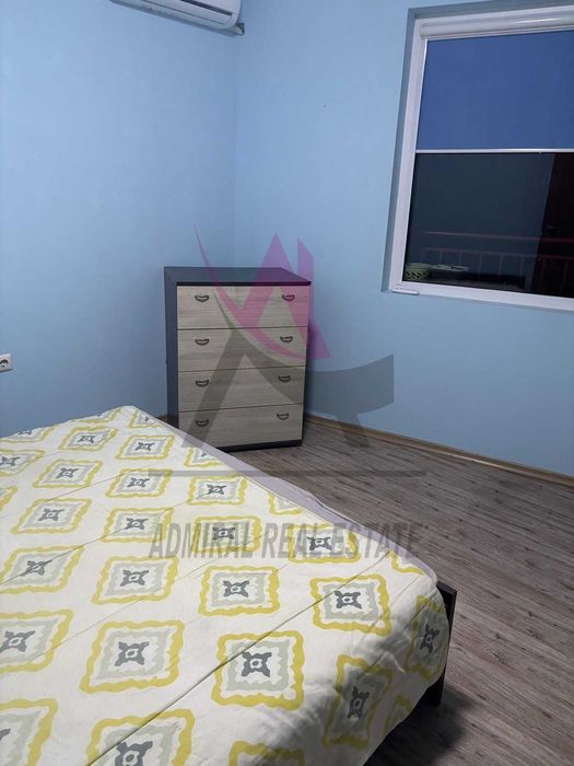 Дава се под наем Тристаен апартамент в Варна, Гранд Мол Варна - 75 кв.м за 498.27 € - Снимка #3