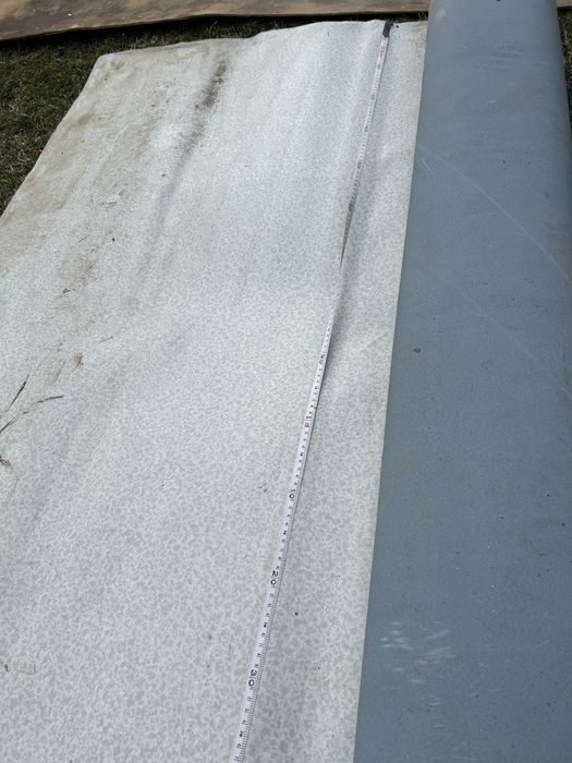 Линолеум метровый