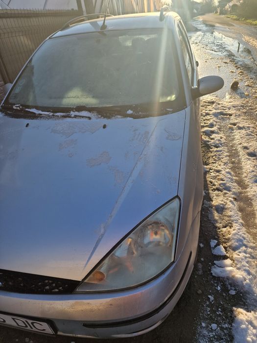Vand ford focus diesel 1.8
