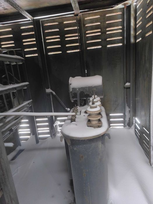 подстанции б/у (куржункуль)