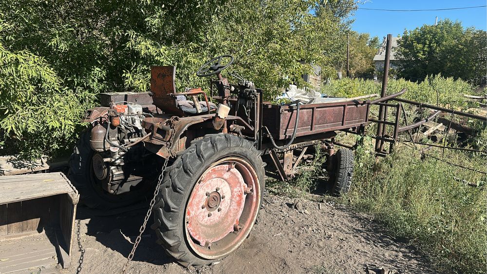 Продам Трактор Т-16